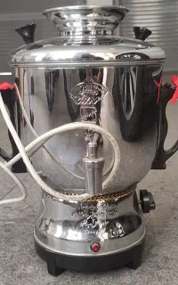 سماور برقی ۴.۵ لیتری