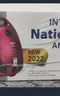 جاروبرقی نو