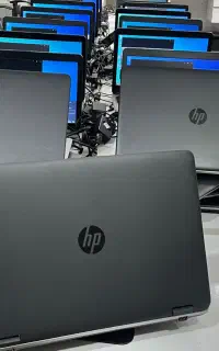 لپتاپ HP مهندسی با رمDDR4 قیمت عمده