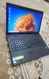 لپتاپ لنوو G500
