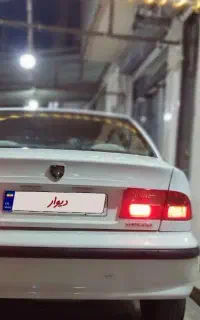 سمندlxمدل93