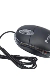 موس طرح حمایتی