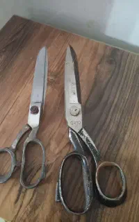 قیچی خیاطی