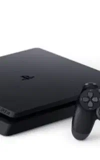 ps4 اسلیم