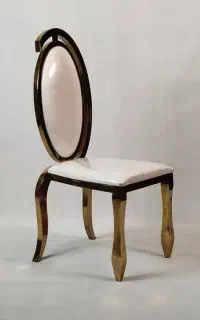 صندلی تالار دلبر