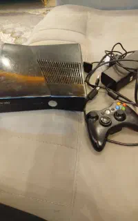 ایکس باکس 360
