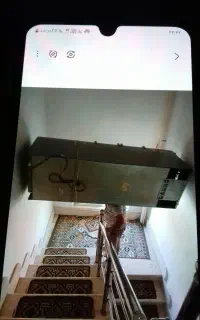 باربری اصالت حمل باردرون شهری وبرون شهری