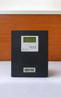 یو پی اس 1KVA لاین اینتراکتیو سینوسی+نصب رایگانUPS