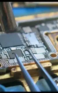 تعمیرات تخصصی موبایل، تاچ و LCD