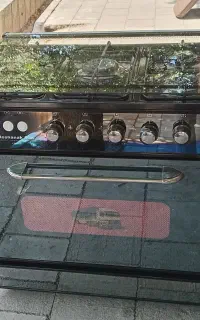 فروش اجاق گاز ۵شعله