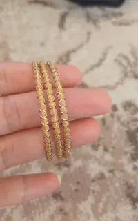 طلا ۱۰۰بالای خام النگو انگشتر گوشواره