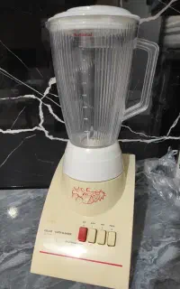 مخلوط کن و آبمیوه گیری ناسیونال