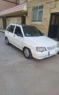 پراید111