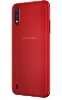 گوشی سامسونگ a01 s
