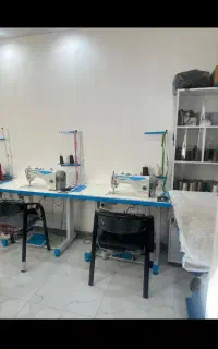 استخدام خیاط ماهر