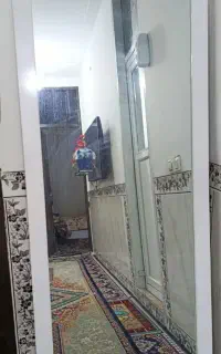 آینه قدی2متر در ۵۰سانت