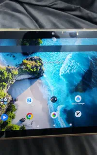 تبلت Acer باقلم،حافظه 128 رم 4