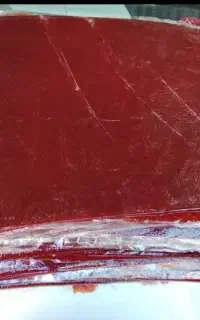 لواشک آلو