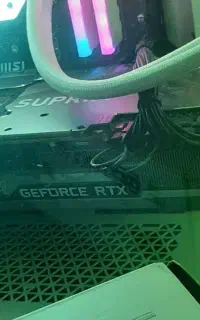 rtx 3090 suprim x