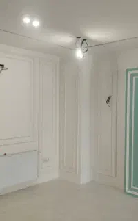 خدمات ساختمانی ماندگار