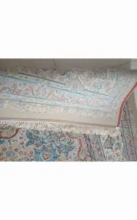 یک تخته فرش24متری