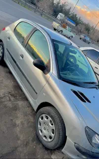 پژو206تیپ2مدل82