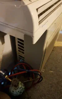 تعمیرکار کولر و لوازم خنک کننده در آبادان/روستاها