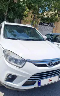 جک S5 مدل ۹۷ بدون مشابه