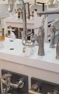 فروش ویژه شیرآلات سینک کابین روشویی گاز و فر