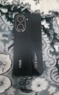 گوشی پوکو c71