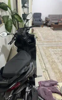 موتور کیلیک