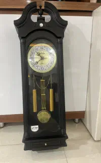 ساعت دیواری