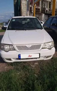 پراید ۱۱۱ مدل ۹۴