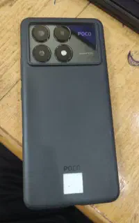گوشی شائومی پوکو POCO X6 Pro 5G