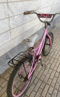 دوچرخه سایز ۲۰در حد