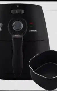 سرخ کن پارس خزر