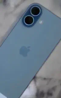 ایفون ۱۷ نرمال یک ماهه خریده شده