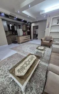 منزل دربست خیابان امام رضا