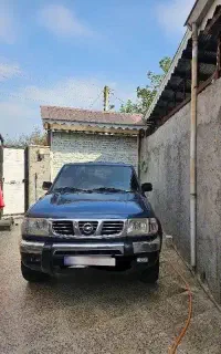 پیکاپ مدل ۸۱
