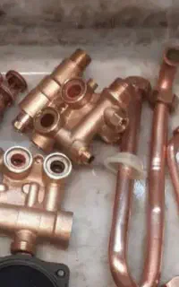 تعمیرپکیج وسرویس لباسشوئی ضمانت(۶الی۲۴ ماهه)