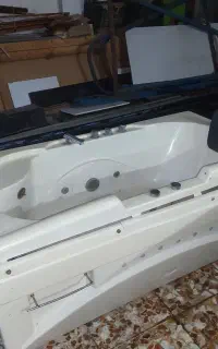 فروش وان جکوزی