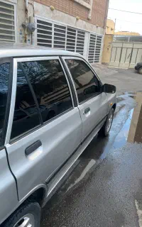 دودی کل ماشین های ایرانی وخارجی با ضمانت