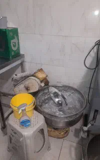خمیر گیر