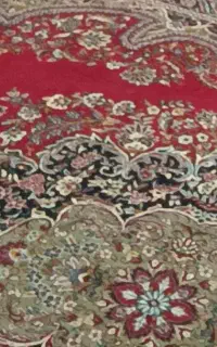 فرش ۱۲ متری لاکی