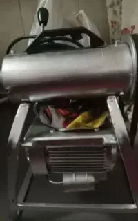 لوله بازکنی منصف
