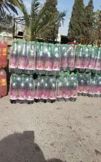 نوشابه