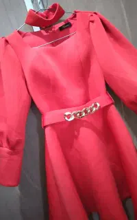 لباس دخترانه