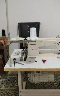 چرخ راسته دوز صنعتی