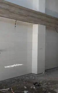 کاشی کاری و ظریفکاری