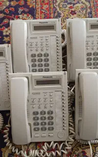 گوشی سانترال 7730